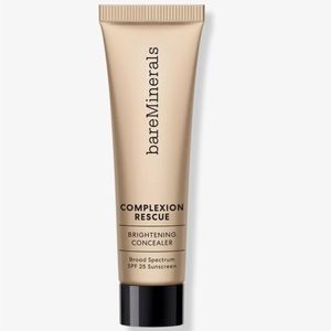 NEW! BareMinerals Complexion Rescue Tinted Moisturizer in Shade Buttercream